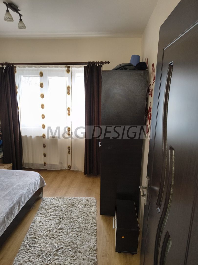 Apartament 2 camere Cotul-Mic(Malul Timisului). - Poză 4