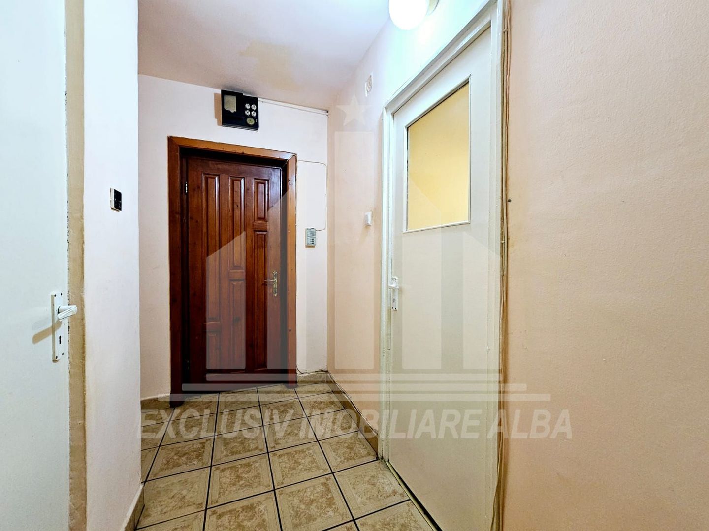 Apartament cu 2 camere, Cetate, Parcul Unirii - Poză 4