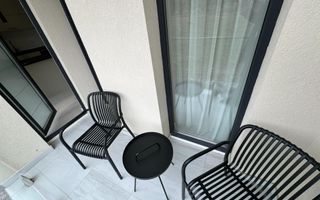 2 camere, modern, garaj, bloc nou, Floresti, Zona Somesului - Poză 8