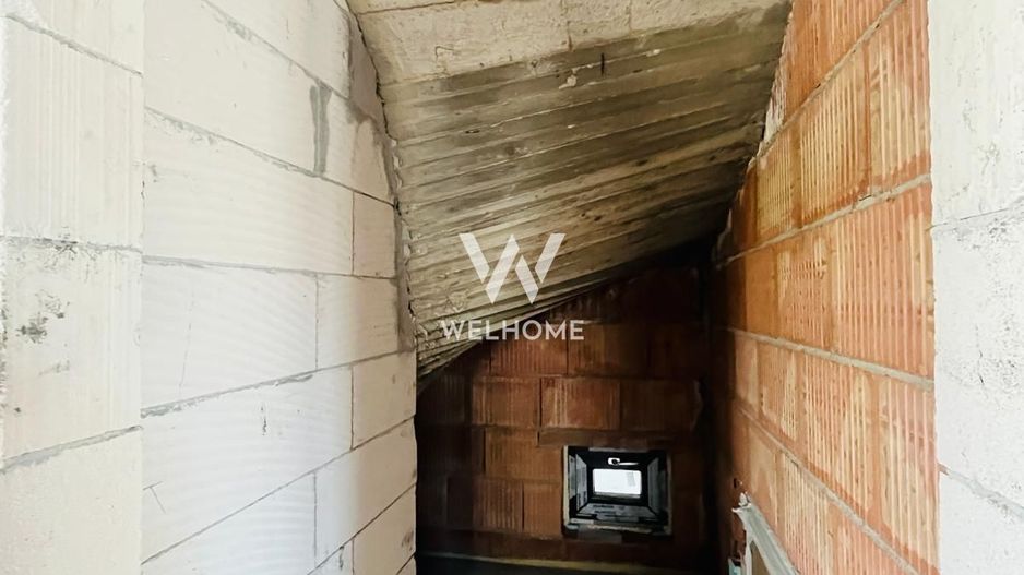 Casa Noua-Orlat 4 camere 2 terase 340 mp teren - Poză 7