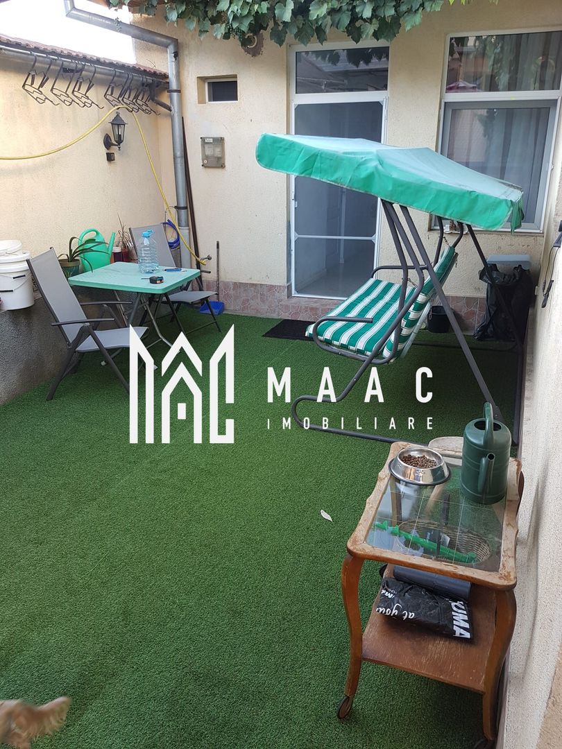 Casa Individuala | Trei Stejari | 130 MPU | 4 Camere - Poză 9