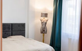 Apartament modern cu 3 camere,  zona Teilor – Florești. - Poză 3