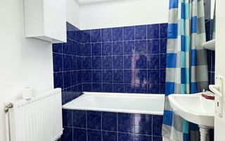 Apartament 1 camera, la casă cu curte | Marasti - Poză 7