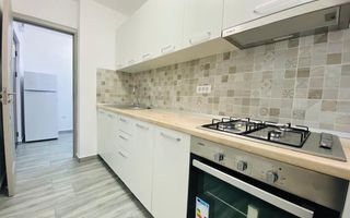 DRUMUL TABEREI, PARC MOGHIOROS, garsoniera 34mp, decomandata, renovata - Poză 2