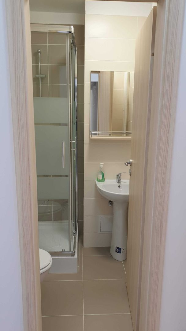 Apartament Stefan cel Mare cu Dorobanti (proprietar) - Poză 6