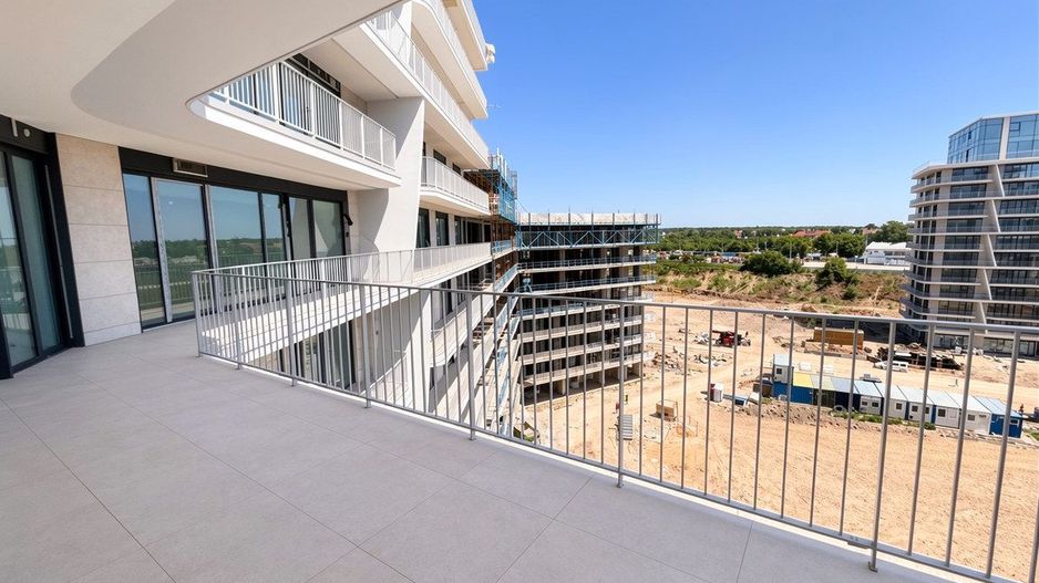 Apartament 2 camere | One Lake District | Faza 1 - Poză 11