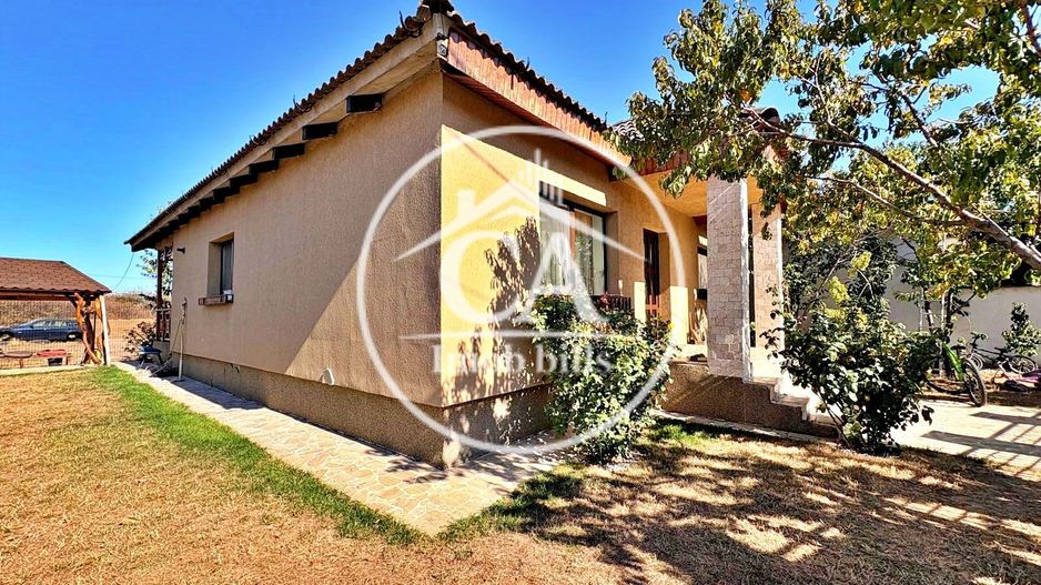 Casa cu 3 camere de vanzare in Santandrei, Bihor - Poză 28