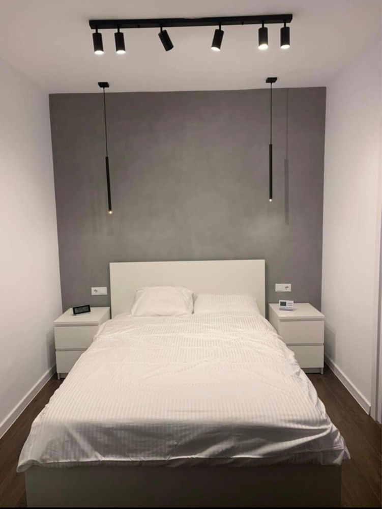 Apartament Spitalul Regional Floresti - Poză 5