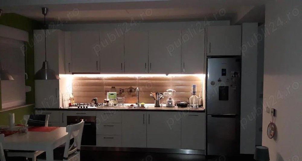 Apartament 3 camere Blascovici bloc nou etaj 1 - Poză 3