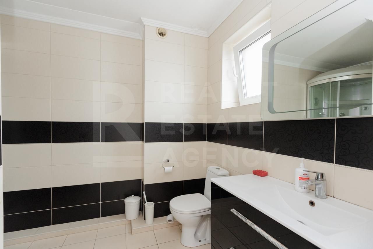 Vânzare, casă, 3 nivele, 6 camere, str. Durlești, Buiucani - Poză 26