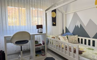 Apartament 3 cam etaj 4/4 I Carpati 2 | 80mp | - Poză 6