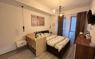 FUTURE RESIDENCE - 2cam complet mobilat+utilat |Bloc nou,parc subteran - Poză 8