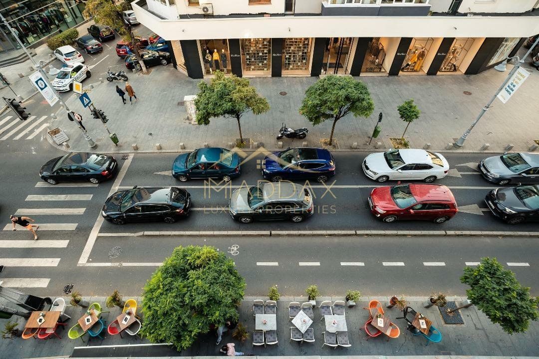 Apartament 3 camere *108mp* // Calea Victoriei - Poză 1