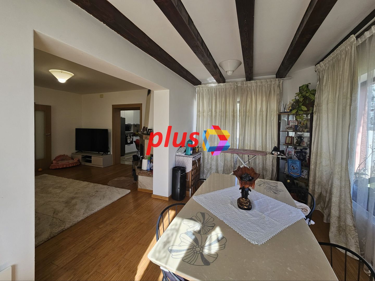 Casă individuala Tractorul 270 mp , zona Coresi - Poză 7