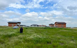 De vânzare  2 loturi de teren in comuna Berceni-Vidra - Poză 4