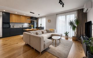 Apartament premium de 80 mp in zona Iulius Mall - Poză 1