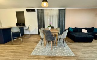 Casă 3 camere | Curte | Parcare | Pet Friendly | Sânpetru - Poză 4