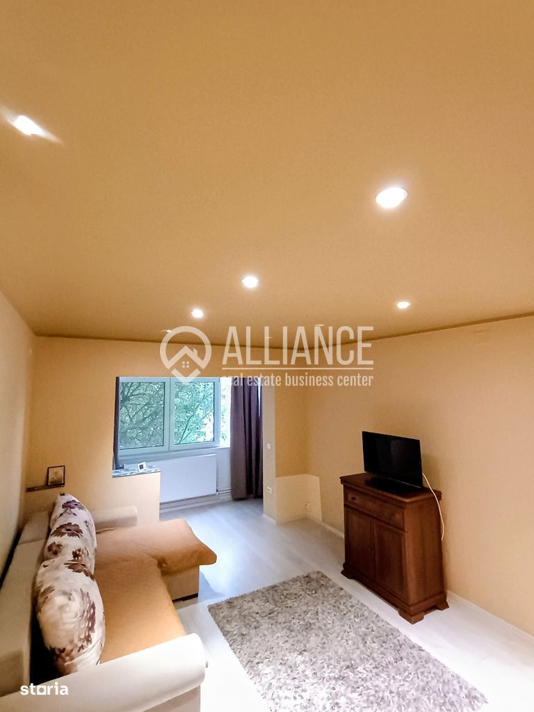 Casa de Cultura - Apartament 2 camere ( COD 08 ) - Poză 7