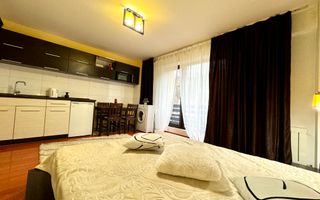 Garsoniera cocheta spre inchiriere, Centrul vechi PET FRIENDLY - Poză 4