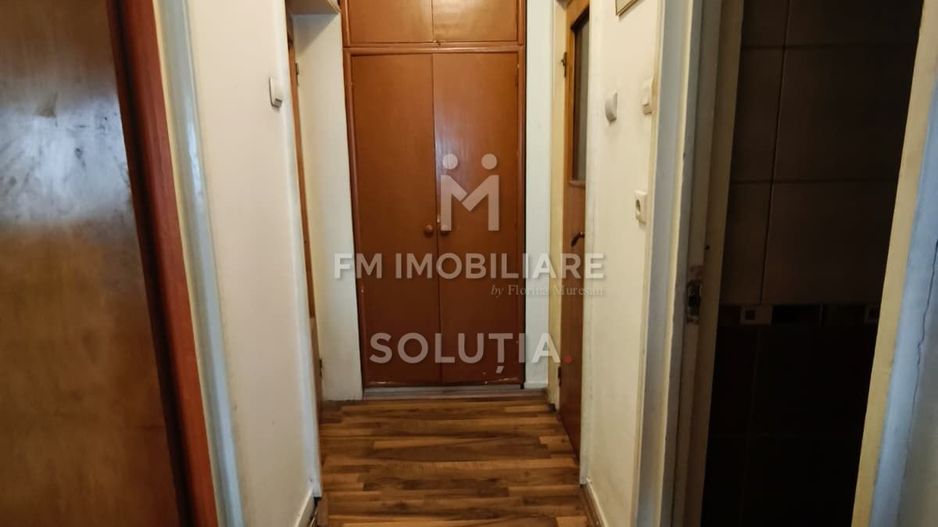 Apartament 3 camere decomandat │ Alexandru Odobescu│Garaj sub bloc - Poză 14