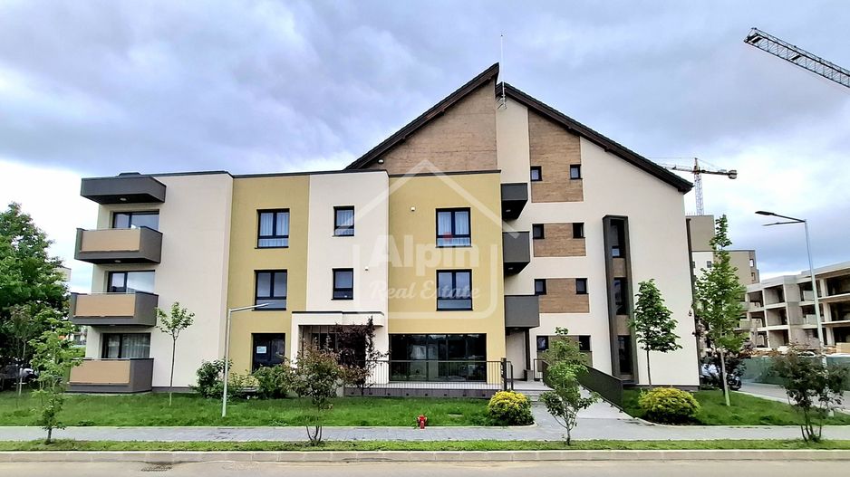 Finisaje Calitative Proiect Hi-End I Coresi Tractorul - Poză 6