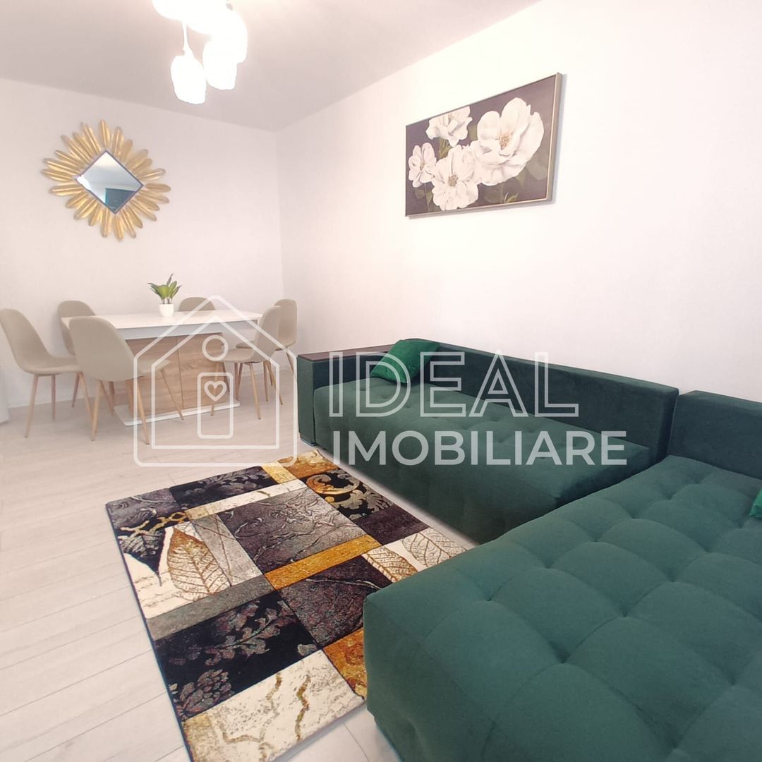 Apartament cu 3 camere de inchiriat zona Mihai Viteazu - Poză 1