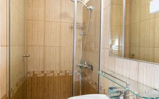 Garsoniera in AIRBNB I Cismigiu I Parter I 1961 - Poză 11