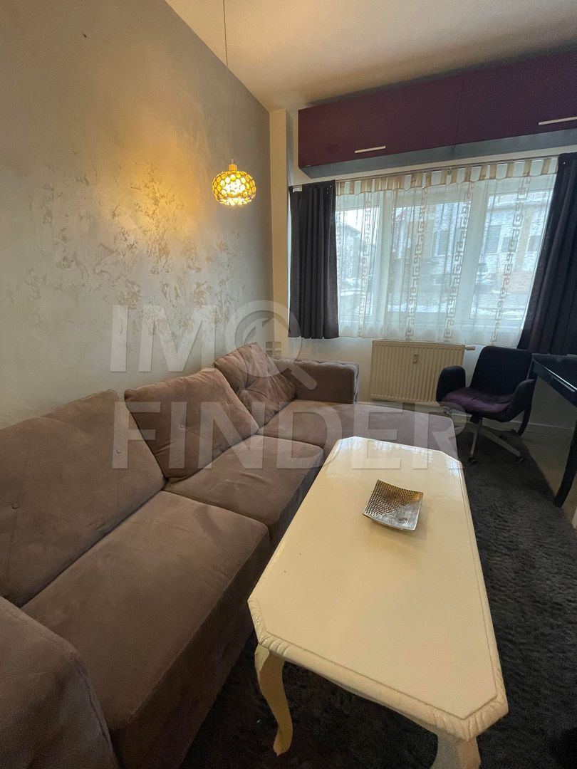 Vanzare aparament modern 2 camere zona Buna Ziua - Poză 2