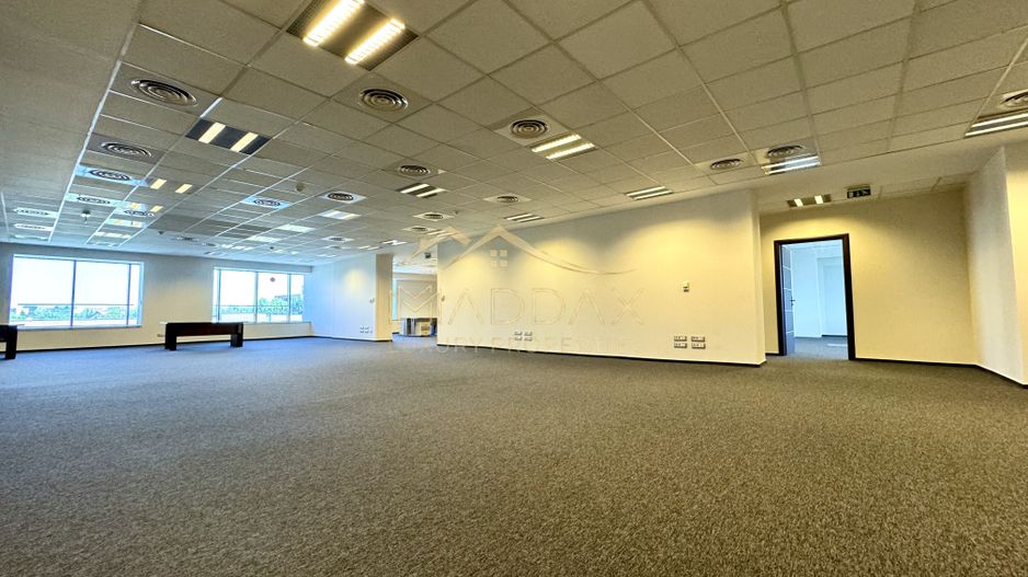 Spatiu Birouri**1,042mp utili**// zona Grozavesti - Poză 1