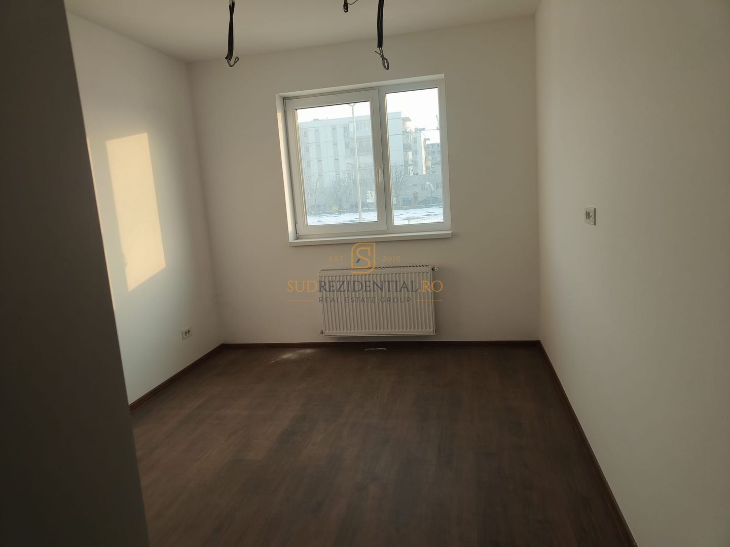 Apartament cu 2 camere, gata finisat, Bucuria Residence, Berceni - Poză 1