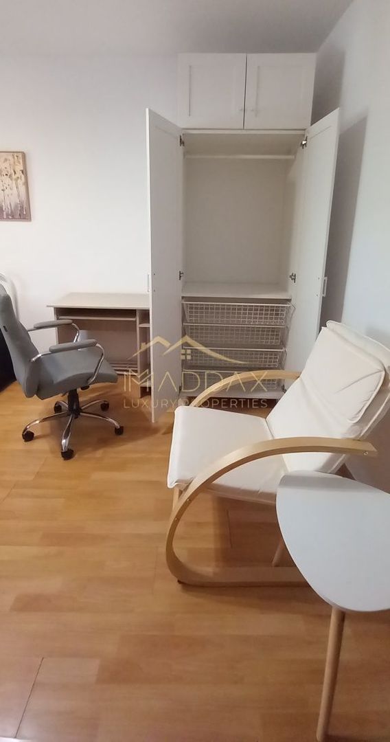 ✨ CONFORT & LOCALIZARE ✨ Garsonieră  | Lujerului  | Centrala | Metrou - Poză 3