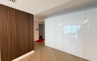 VANZARE 3CAMERE 101MP | CORTINA 126 | MOBILAT-UTILAT LUX | TERASA 26MP - Poză 12