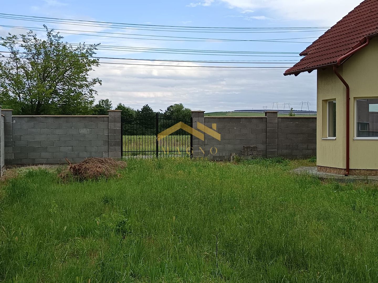 VILA P+M NOUA DE VANZARE IN LIPOVA BAI - Poză 24