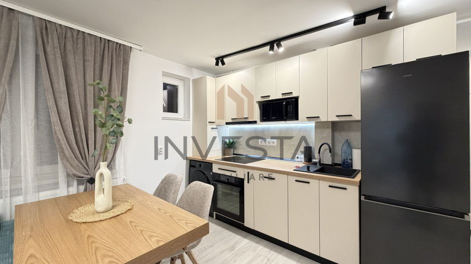 Apartament modern de inchiriat 3 camere - cartier Gheorgheni - Poză 3