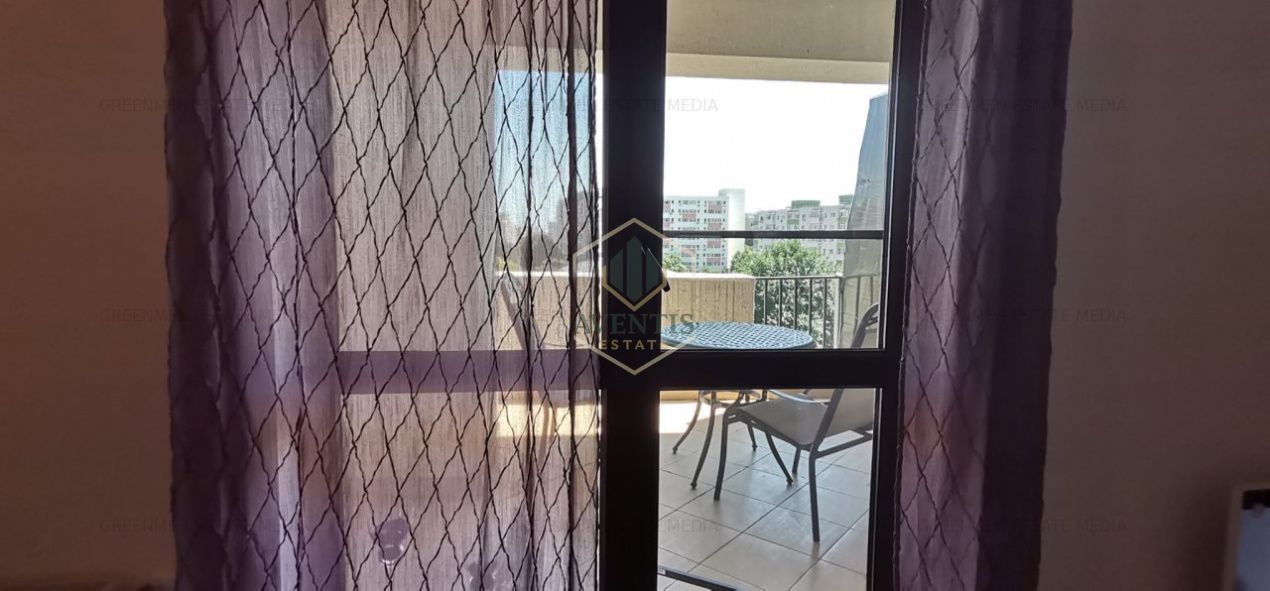 Studio cu terasa spectaculoasa in bloc nou, Iancului metrou - Poză 4