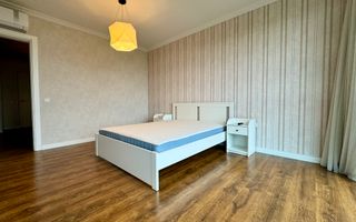 4 rooms apartment - 122 sqm/ Rented/ 1 Parking / Floreasca - Lake View - Poză 25