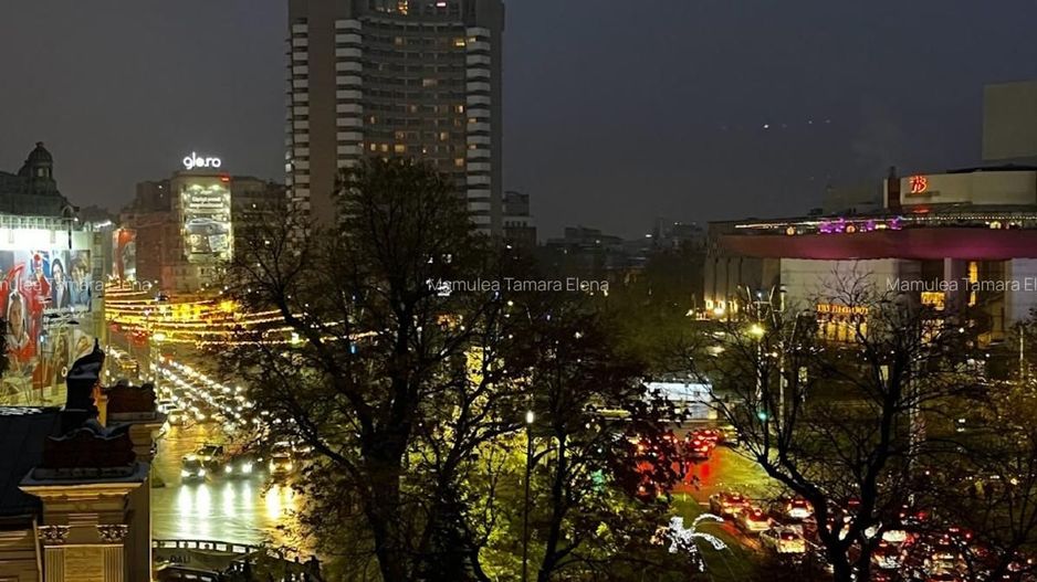 Apartament 2 camere Universitate - Poză 9