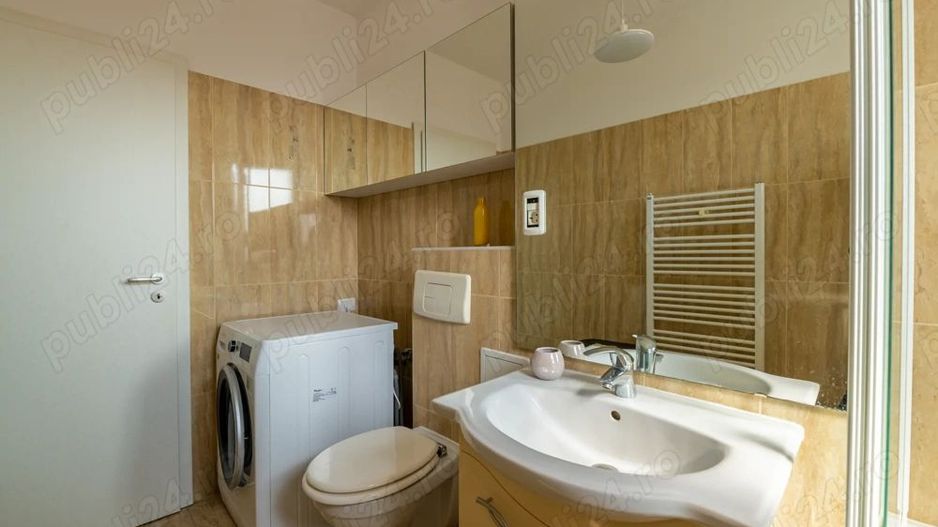 Dumbravita | 2 Camere | Loc de Parcare | Disponibil Imediat. - Poză 5