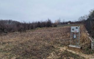 Teren intravilan 1000 mp în Barnova, zona Pietrarie, Iași – ideal pentru proiect rezidențial sau duplex - Poză 1