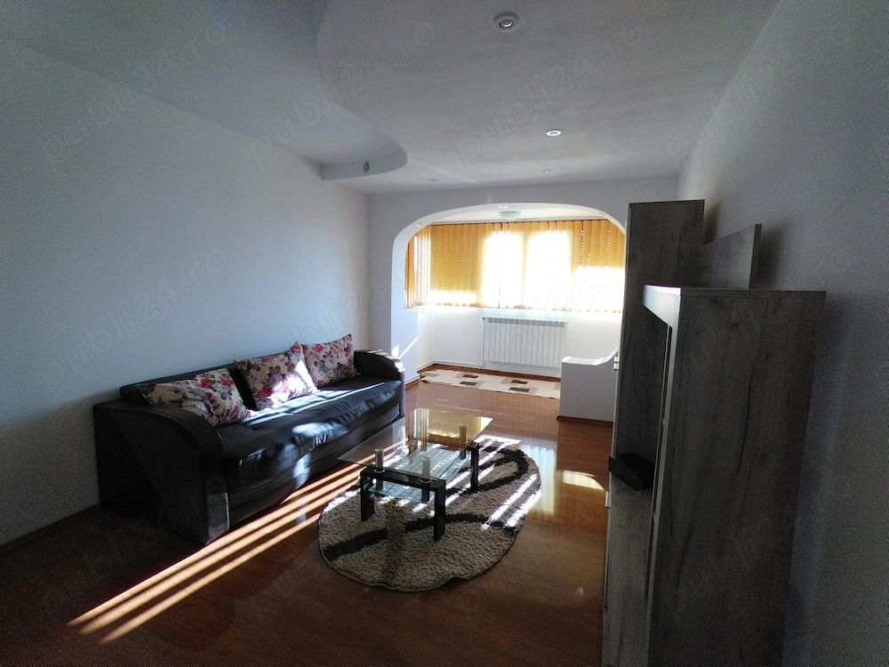 De inchiriat apartament cu 2 camere in Tiglina, etaj 8, 450 euro negociabil - Poză 6