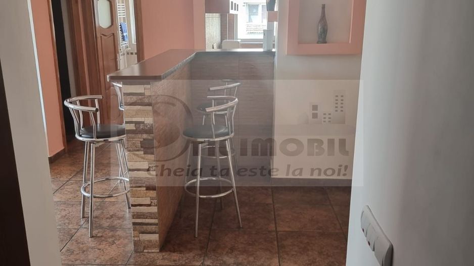 Apartment 2 camere Piata Unirii, PET FRIENDLY,  500 euro - Poză 3