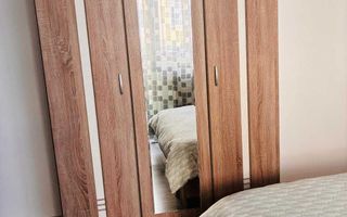 Apartament cu 3 camere și garaj subteran, Floresti, imobil 2019. - Poză 6