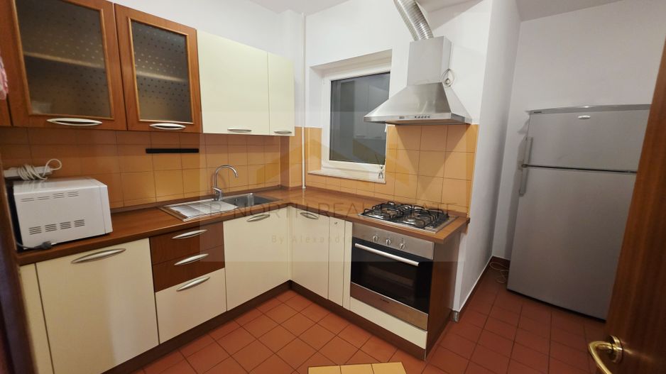 2-Room Apartment | Șoseaua Nordului – Herăstrău For Rent | 2-Bedroom Apartment | - Poză 7