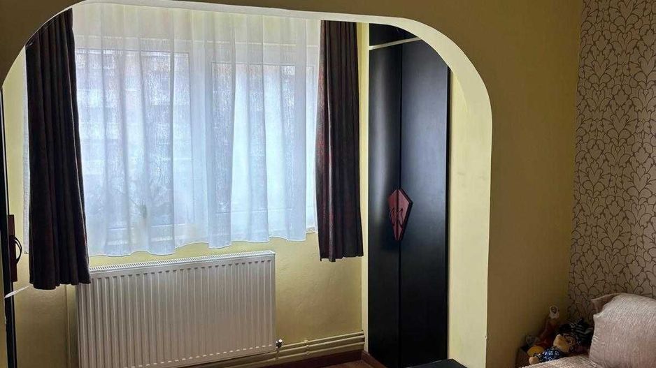 Soarelui | 4 Camere | 2 Bai | Boxa | Centrala proprie - Poză 4