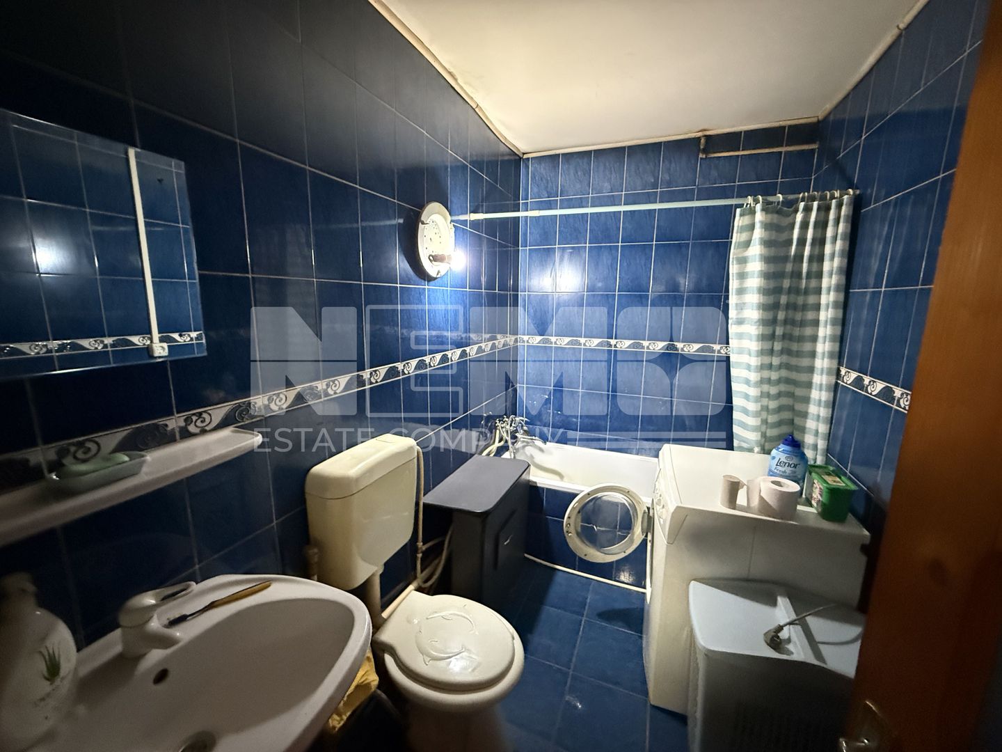 Apartament 1 Camera | 33 mp |  Etaj 4 | 25.500 € - Poză 4