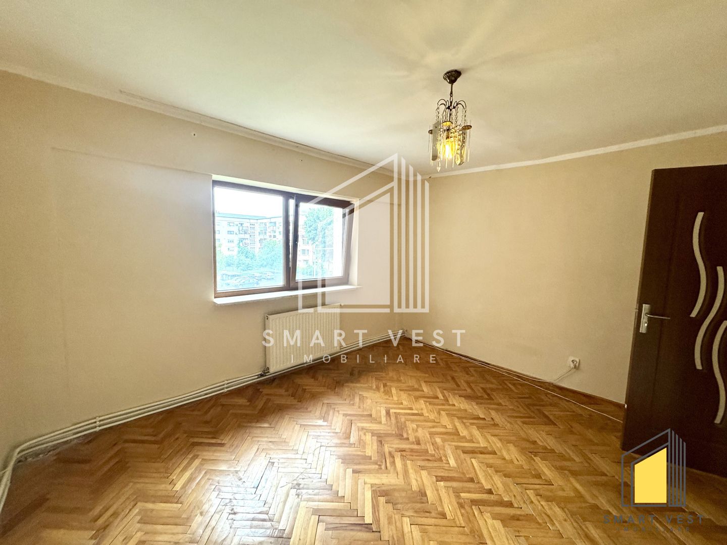 Apartament de vanzare decomandat | Etaj 2 | Zona Micro 17 - Poză 10