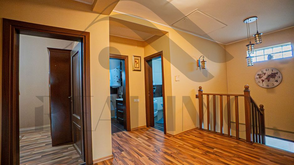 Vilă D+P+1E | 347 mp desfășurat | 487 mp teren | Ovidiu Sud - Poză 16