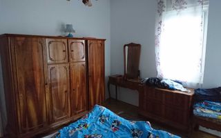 3 camere |   Etaj Intermediar  |  Cinemateca Eforie- Calea Victoriei - Poză 5