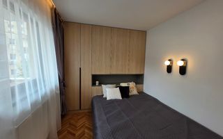 3 camere decomandate, Lux, Omv, Kaufland, Piata Marasti, Zona Fabricii - Poză 2