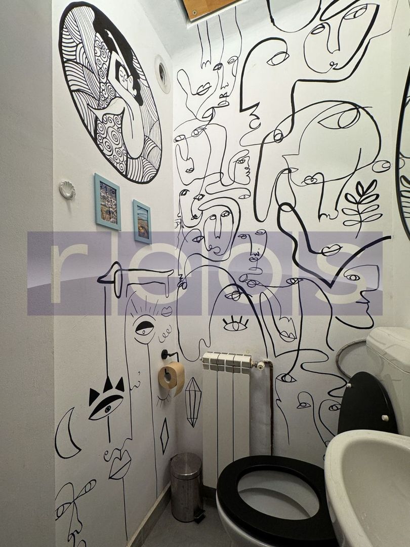 VANZARE 2 CAMERE IN VILA ZONA DOMENII | RENOVAT COMPLET | - Poză 21